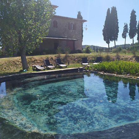 لوسيغنانو Villa Eleonora المظهر الخارجي الصورة